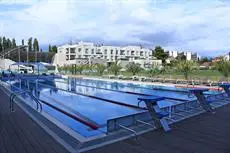 Sport Inn Hotel & Wellness 