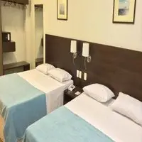 EcoSuites Hotel Manaus 