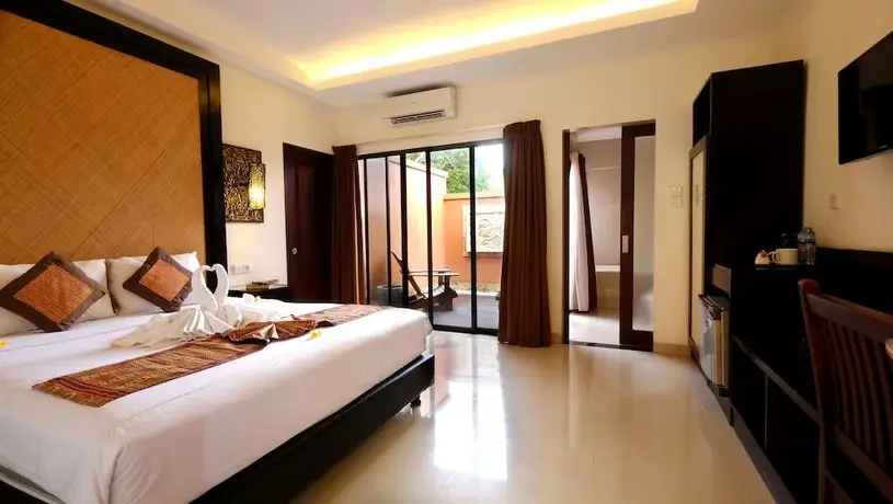 Sari Villa Sanur Beach 