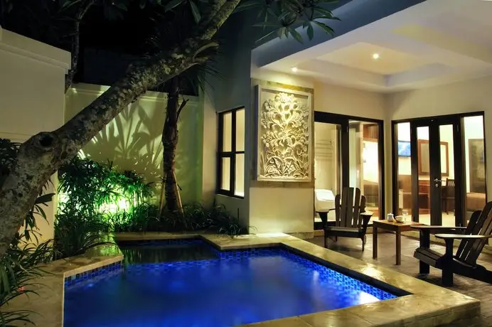 Sari Villa Sanur Beach 