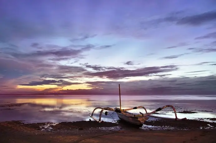 Sari Villa Sanur Beach 