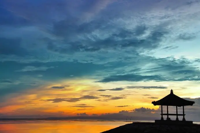 Sari Villa Sanur Beach 