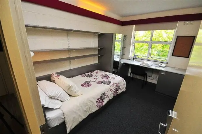 Corrib Village University Campus Apartments 