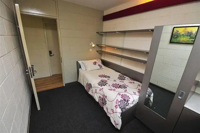 Corrib Village University Campus Apartments 