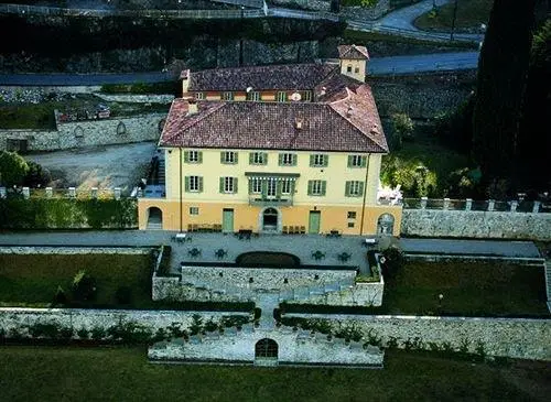 Villa Crella