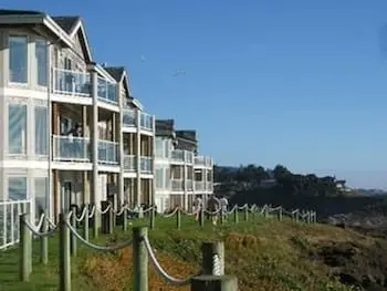 Whale Pointe at Depoe Bay 