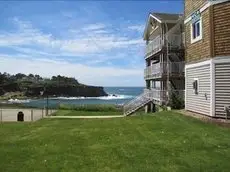 Whale Pointe at Depoe Bay 