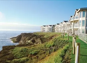 Whale Pointe at Depoe Bay 