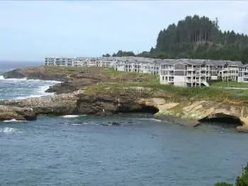 Whale Pointe at Depoe Bay 