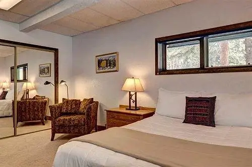 Five Star Properties Breckenridge 