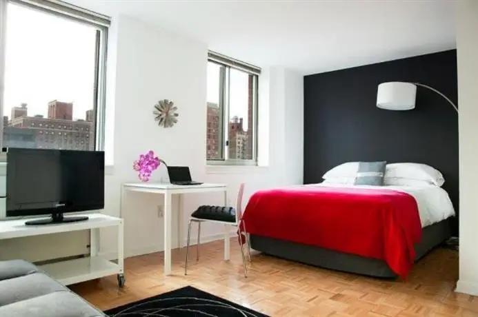 Apartment168 NYC