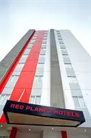 Red Planet Palembang 