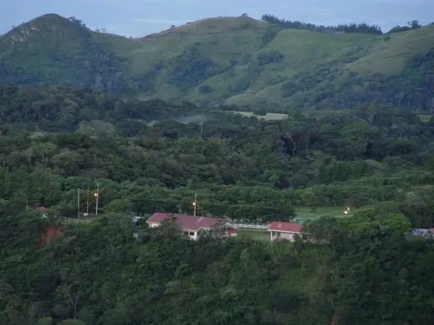 Hotel Las Orquideas