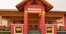 Woodstock Villas Madikeri 