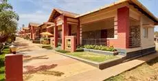 Woodstock Villas Madikeri 