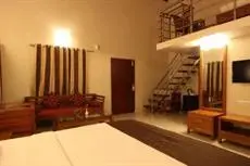 Woodstock Villas Madikeri 