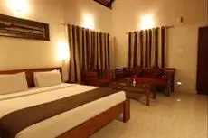 Woodstock Villas Madikeri 