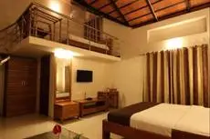 Woodstock Villas Madikeri 