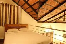 Woodstock Villas Madikeri 