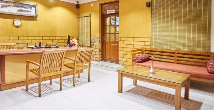 Woodstock Villas Madikeri 