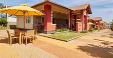 Woodstock Villas Madikeri 