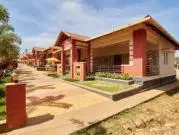 Woodstock Villas Madikeri 