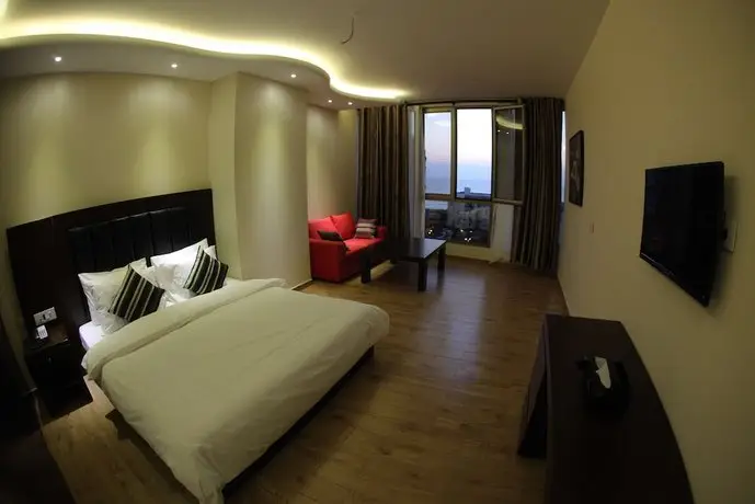 Jounieh Suites Boutique Hotel 