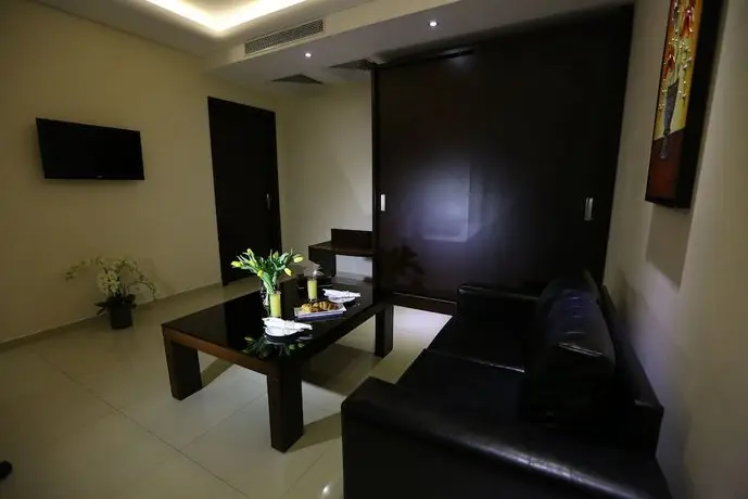 Jounieh Suites Boutique Hotel 