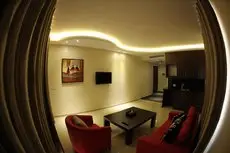 Jounieh Suites Boutique Hotel 