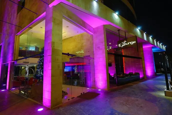 Jounieh Suites Boutique Hotel 