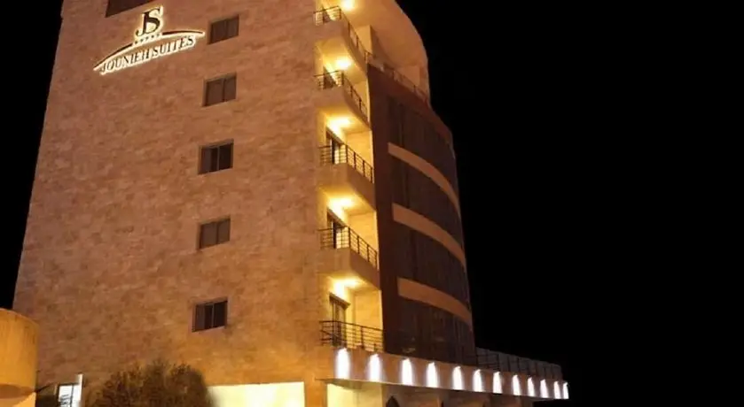 Jounieh Suites Boutique Hotel 