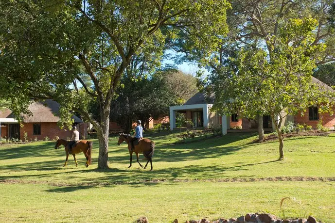 Lilayi Lodge 