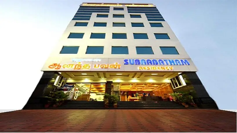 Suprabatham Residency