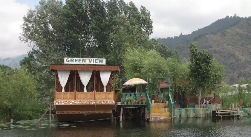 Green View Srinagar 