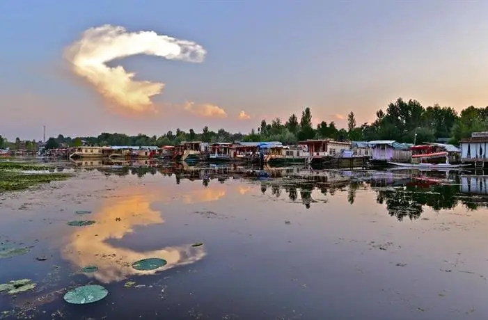 Green View Srinagar 