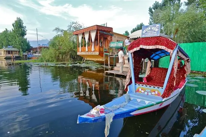 Green View Srinagar 