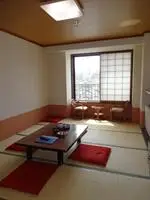 Hotel Ohruri Kusatsu 