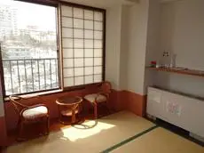 Hotel Ohruri Kusatsu 