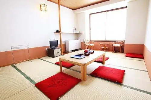 Hotel Ohruri Kusatsu 