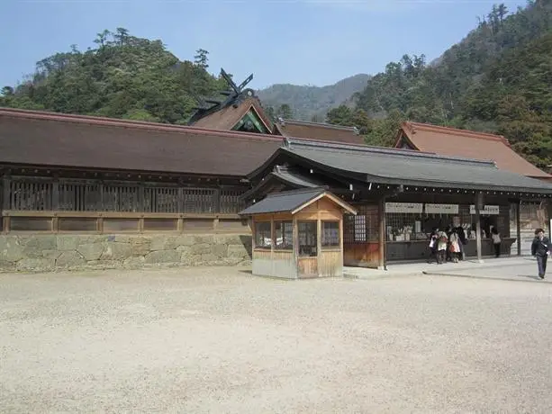 Masuya Ryokan Izumo