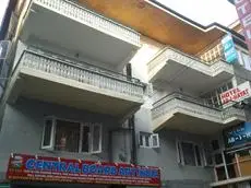 Hotel Ab-i-Hayat 