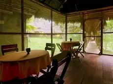 Amazon Eco Tours & Lodge 