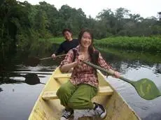 Amazon Eco Tours & Lodge 