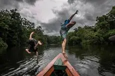 Amazon Eco Tours & Lodge 