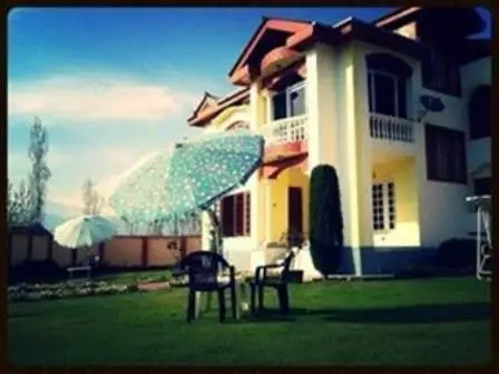 Asif Guesthouse 