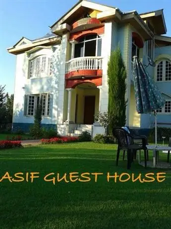 Asif Guesthouse 