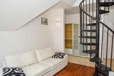 Apartament Katamaran 