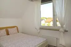 Apartament Katamaran 