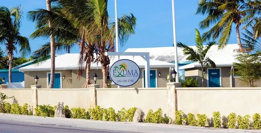 Exuma Beach Resort 