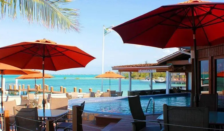 Exuma Beach Resort 